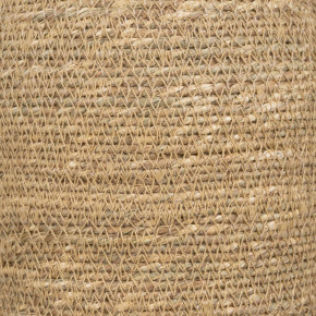 Suspension fibre naturelle jute Ø20cm, Jamie