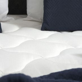 Matelas 100% mousse ferme réversible 160x200cm, Alto