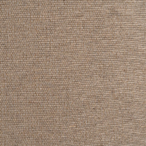 Lot de 2 coussins jute taupe 30x50cm, Algo