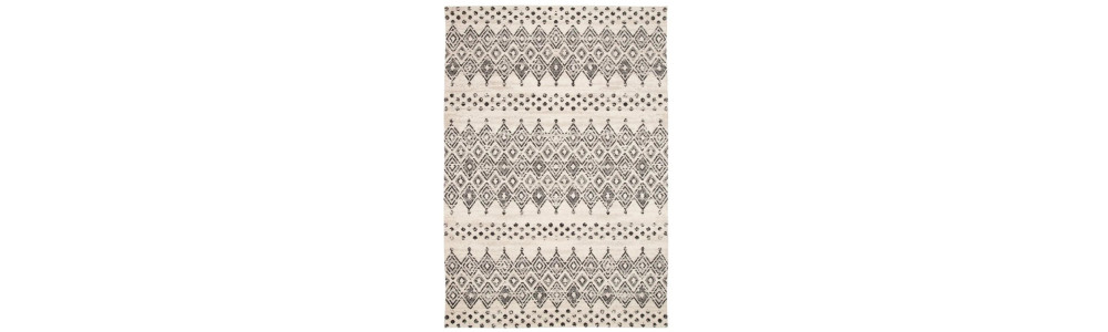 Tapis jute, coton, polyester, petite et grande taille